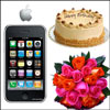 Cellphone Surprise - Apple iPhone 3 GS (8GB) - Click here to View more details about this Product